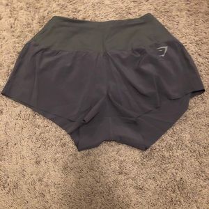 Gymshark Speed Shorts